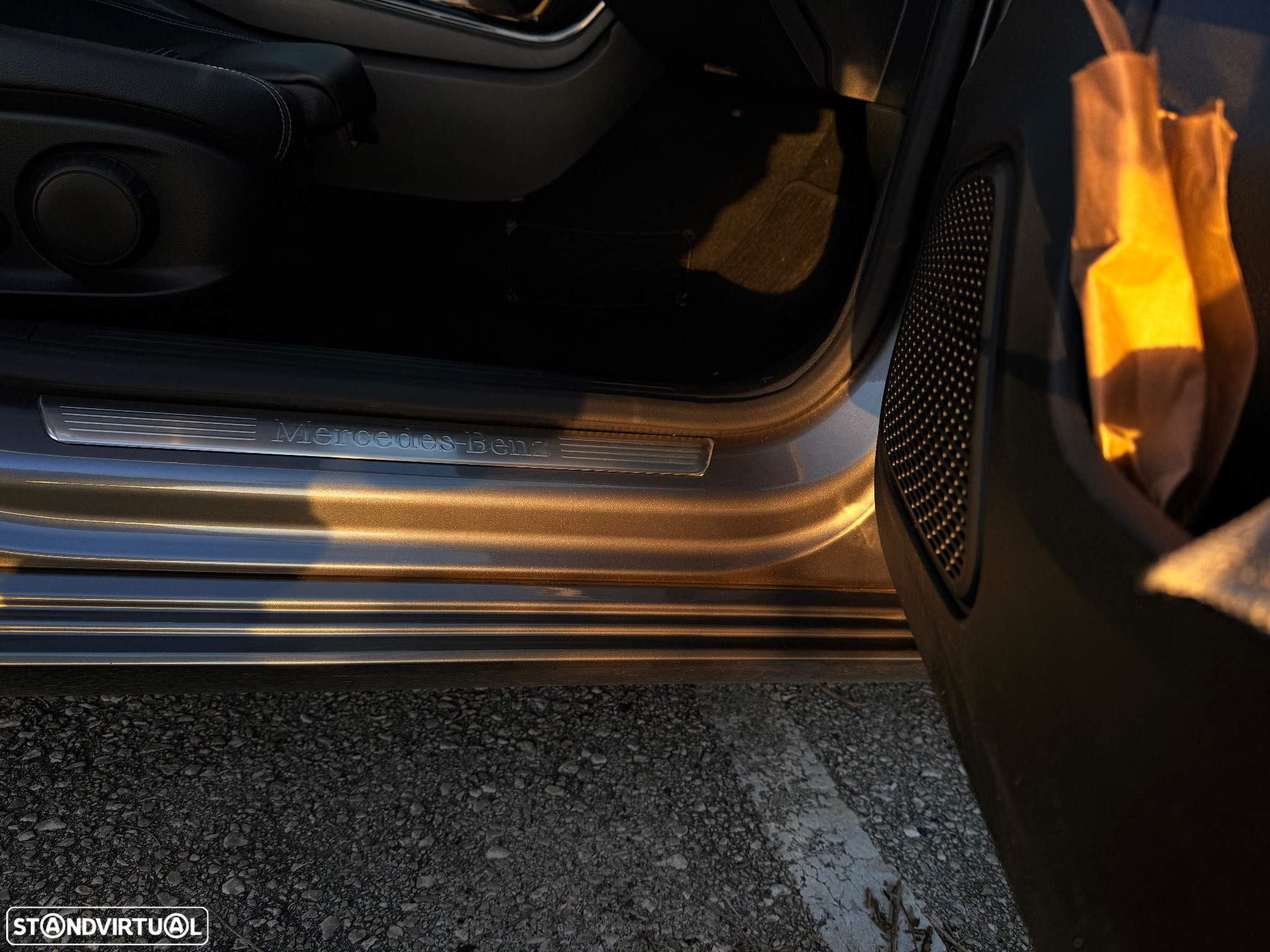 Mercedes-Benz A 180 7G-DCT Style - 35