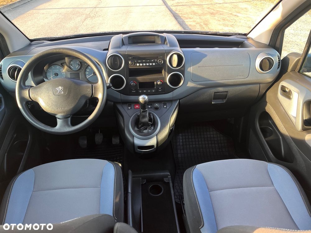 Peugeot Partner - 29