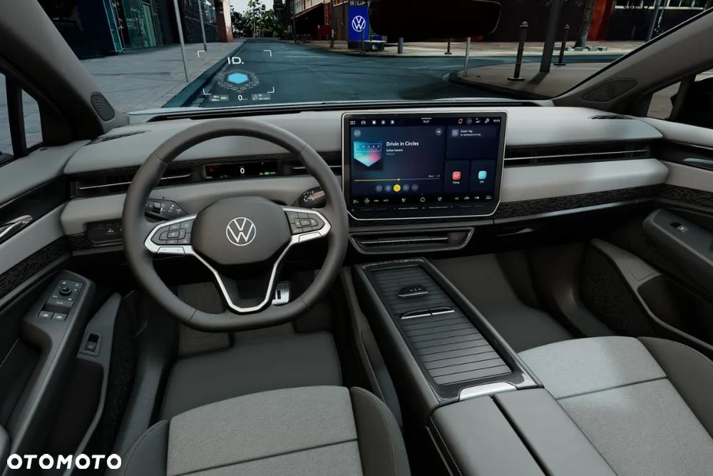 Volkswagen ID.7 Tourer - 9