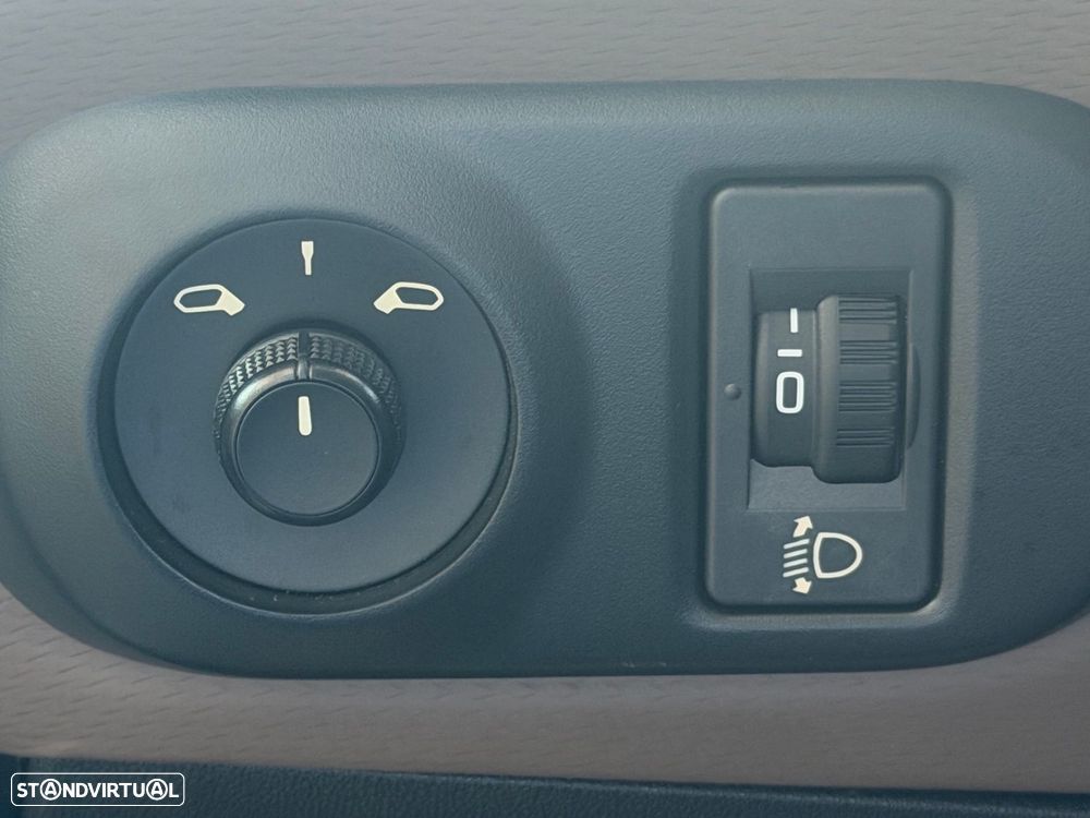 Citroën C4 Cactus BlueHDi 100 Stop&Start Feel - 23