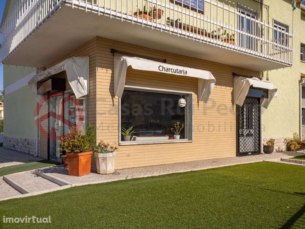 Trespasse, Talho de Referência no Concelho de Benavente - Grande imagem: 4/41