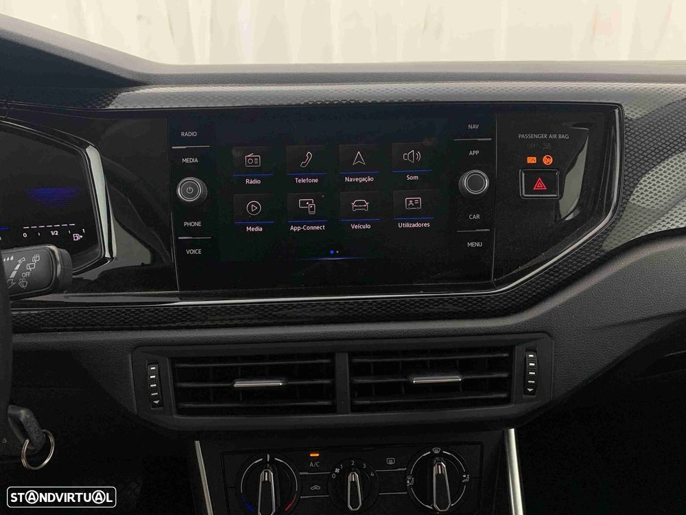 VW Polo 1.0 TSI Life DSG - 11