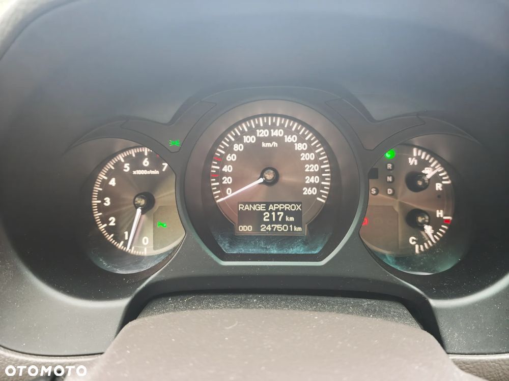 Lexus GS 300 Prestige - 10