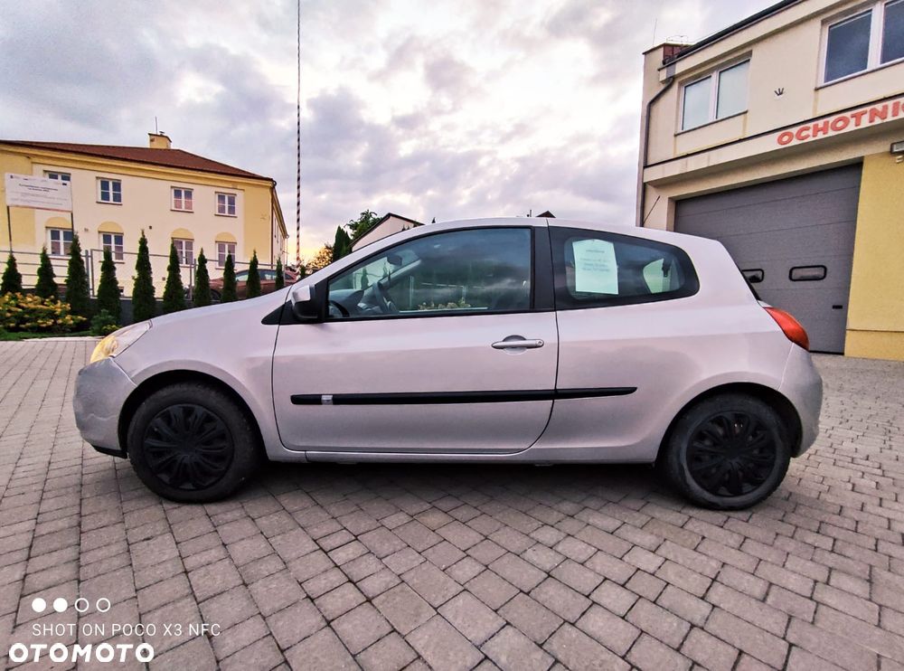 Renault Clio 1.5 dCi Tech Run - 7