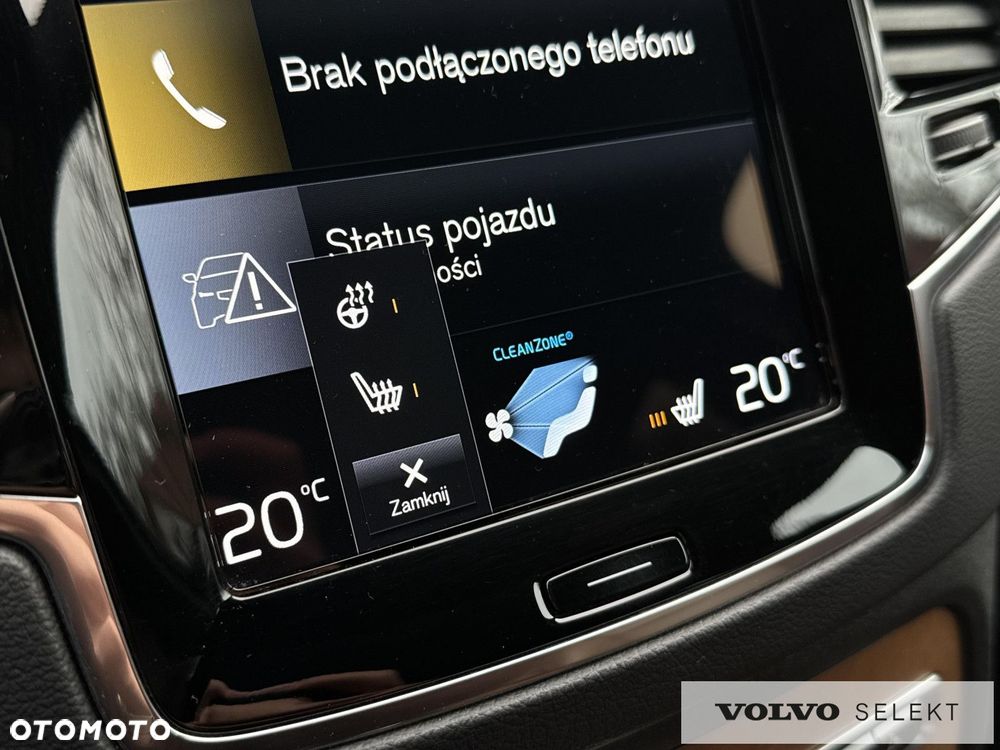 Volvo XC 90 - 29