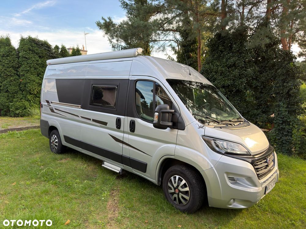 Fiat Ducato - 2