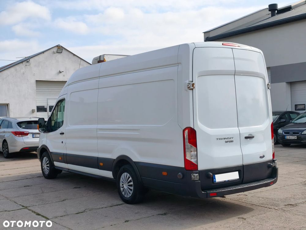 Ford TRANSIT - 6