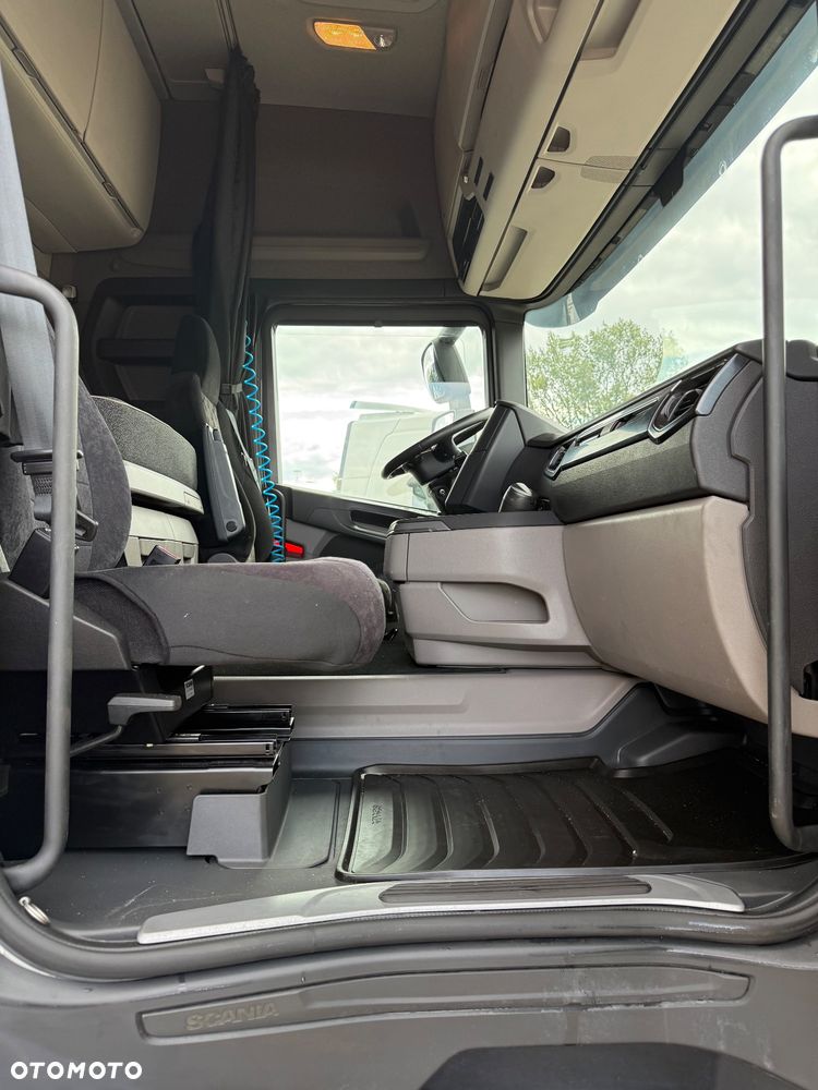 Scania R450 - 13