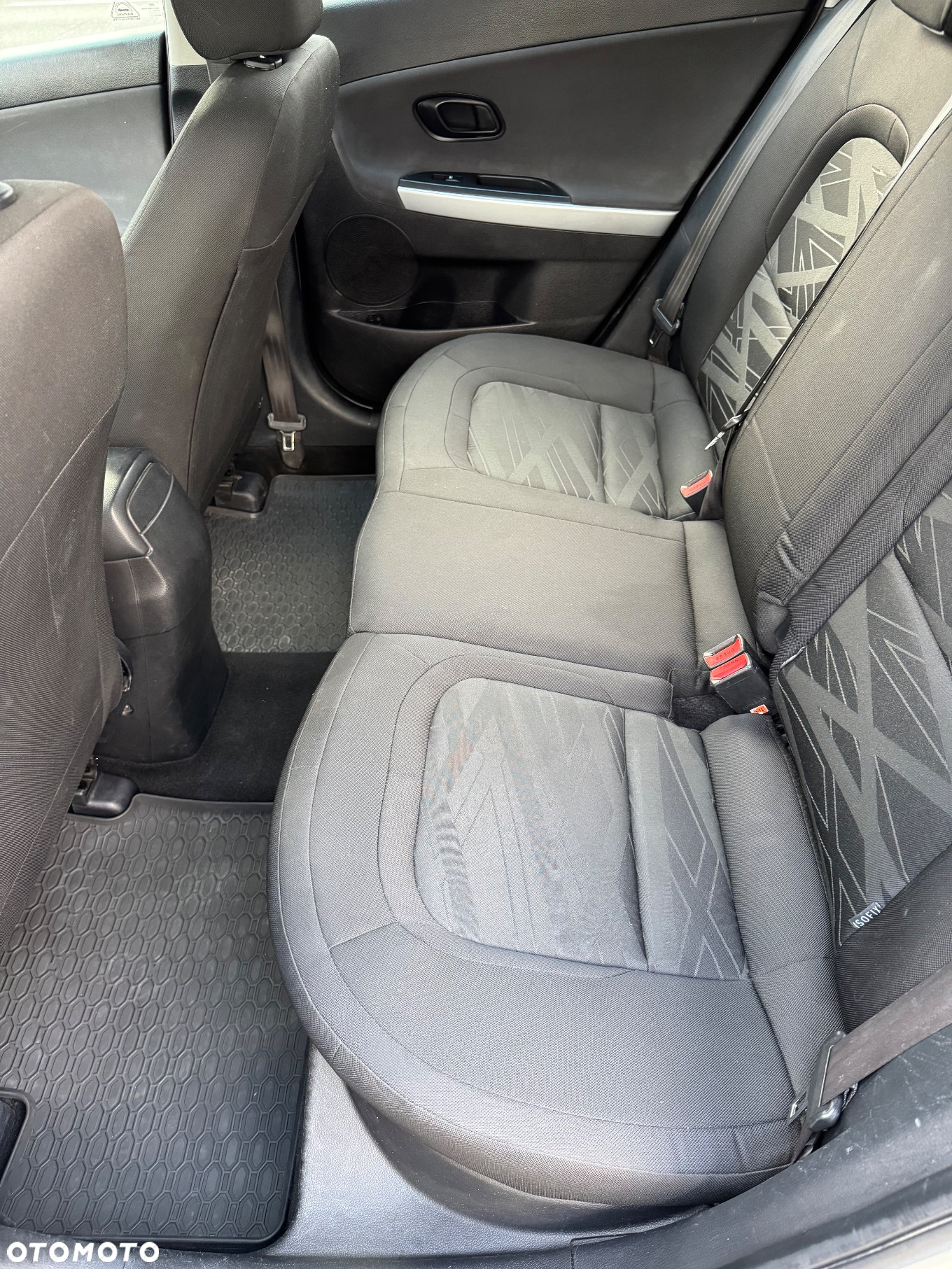 Kia Ceed Cee'd 1.6 GDI L - 8