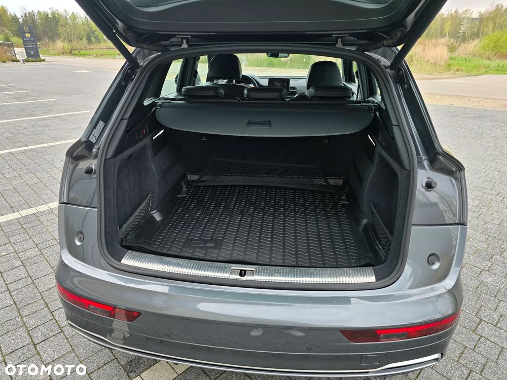 Audi Q5 2.0 TFSI Quattro S tronic - 31
