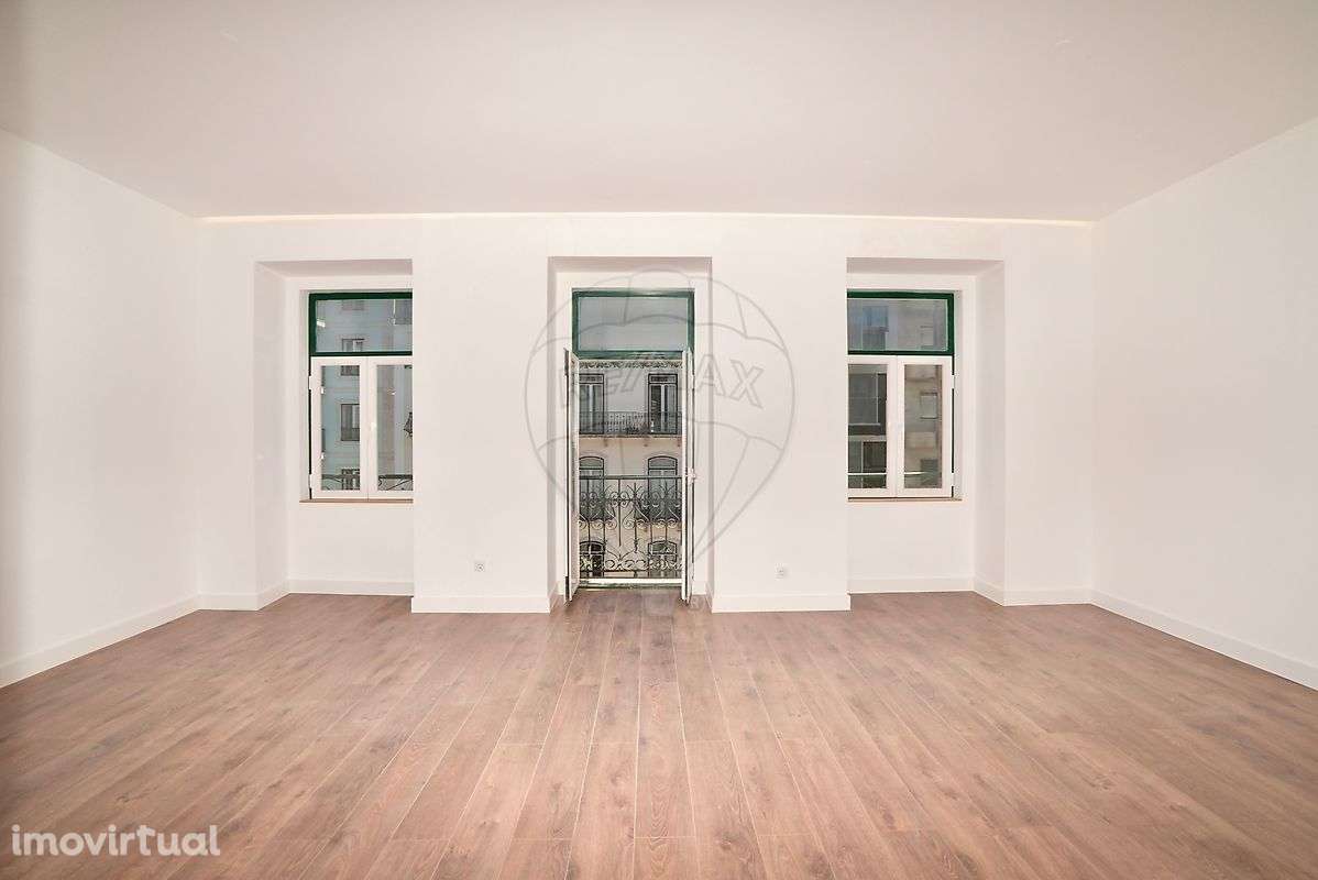 Apartamento T3 para arrendamento - Grande imagem: 3/31