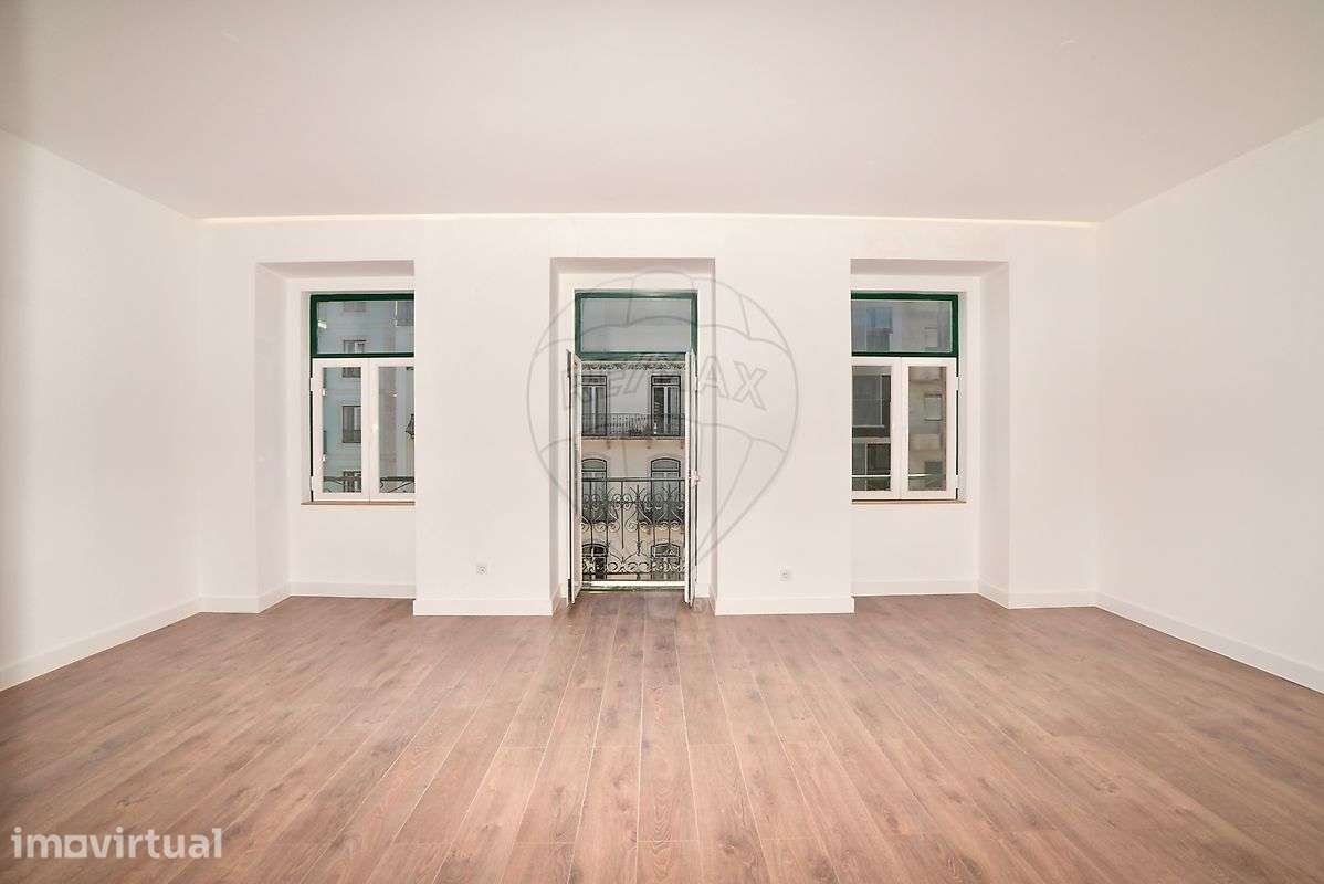 Apartamento T3 para arrendamento - Grande imagem: 3/31