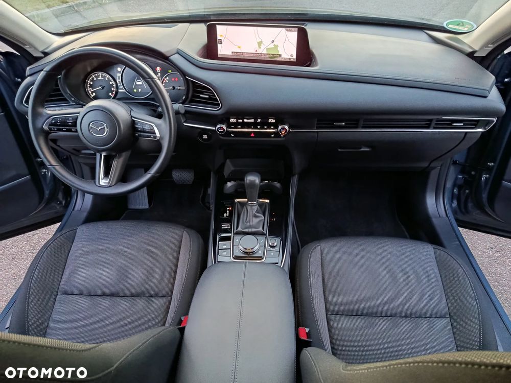 Mazda CX-30 2.0 mHEV Exclusive-Line 2WD - 4
