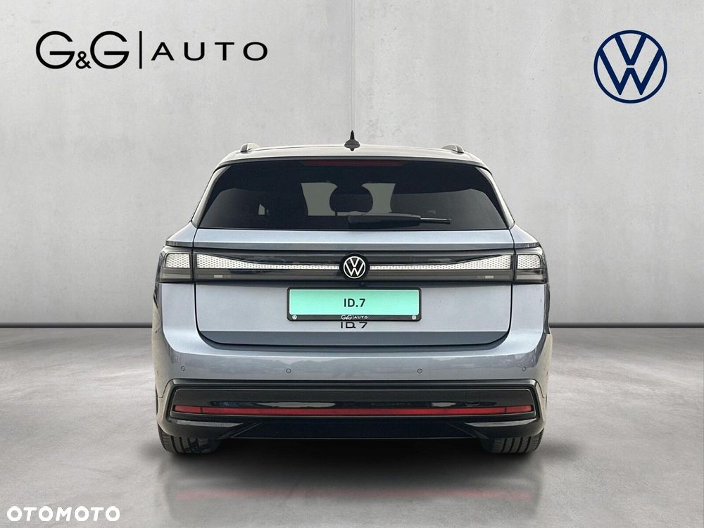 Volkswagen ID.7 - 5