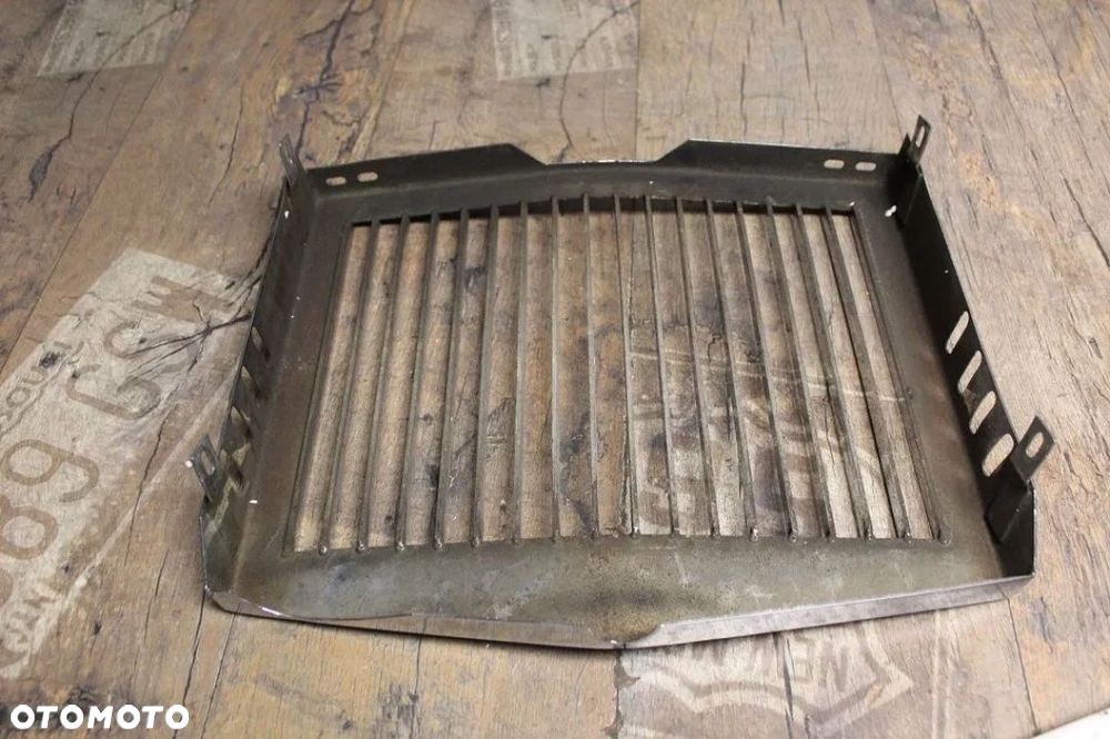 Osłona chłodnicy - 7