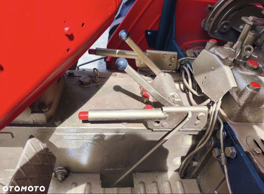 Zetor 4911 - 9