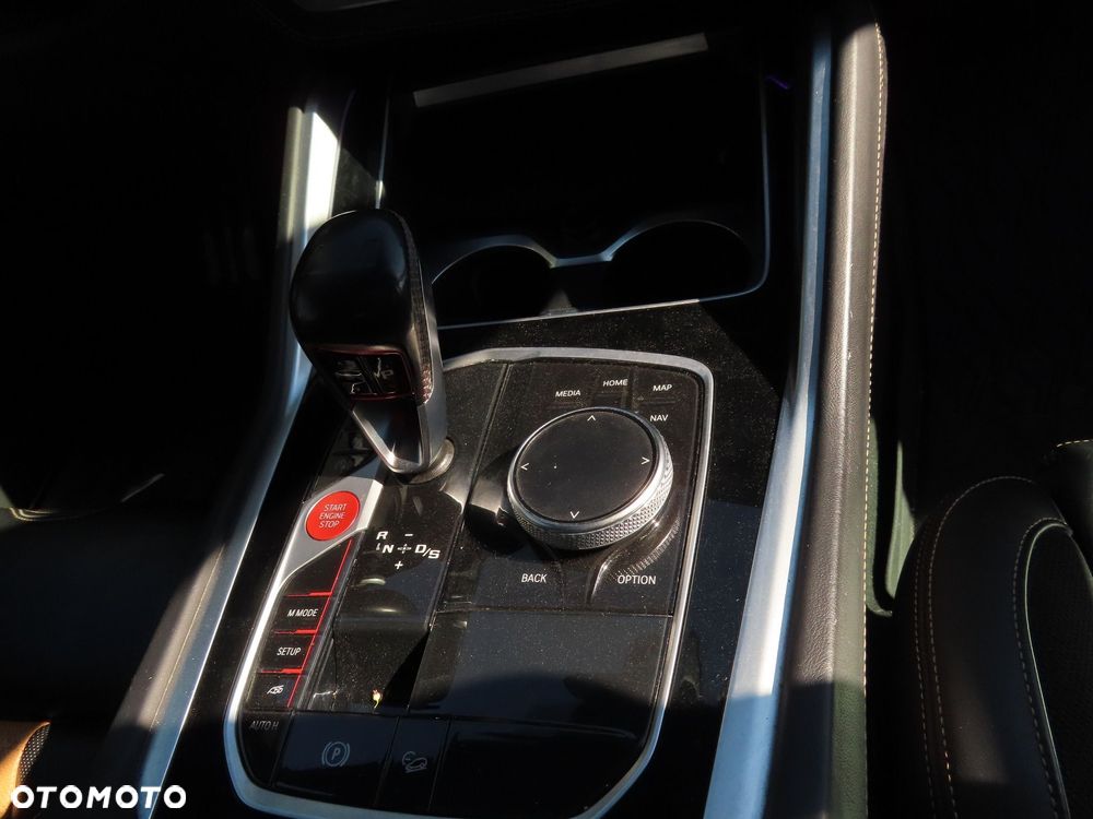 BMW X6M - 4