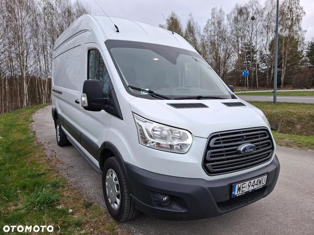 Ford Transit - 2