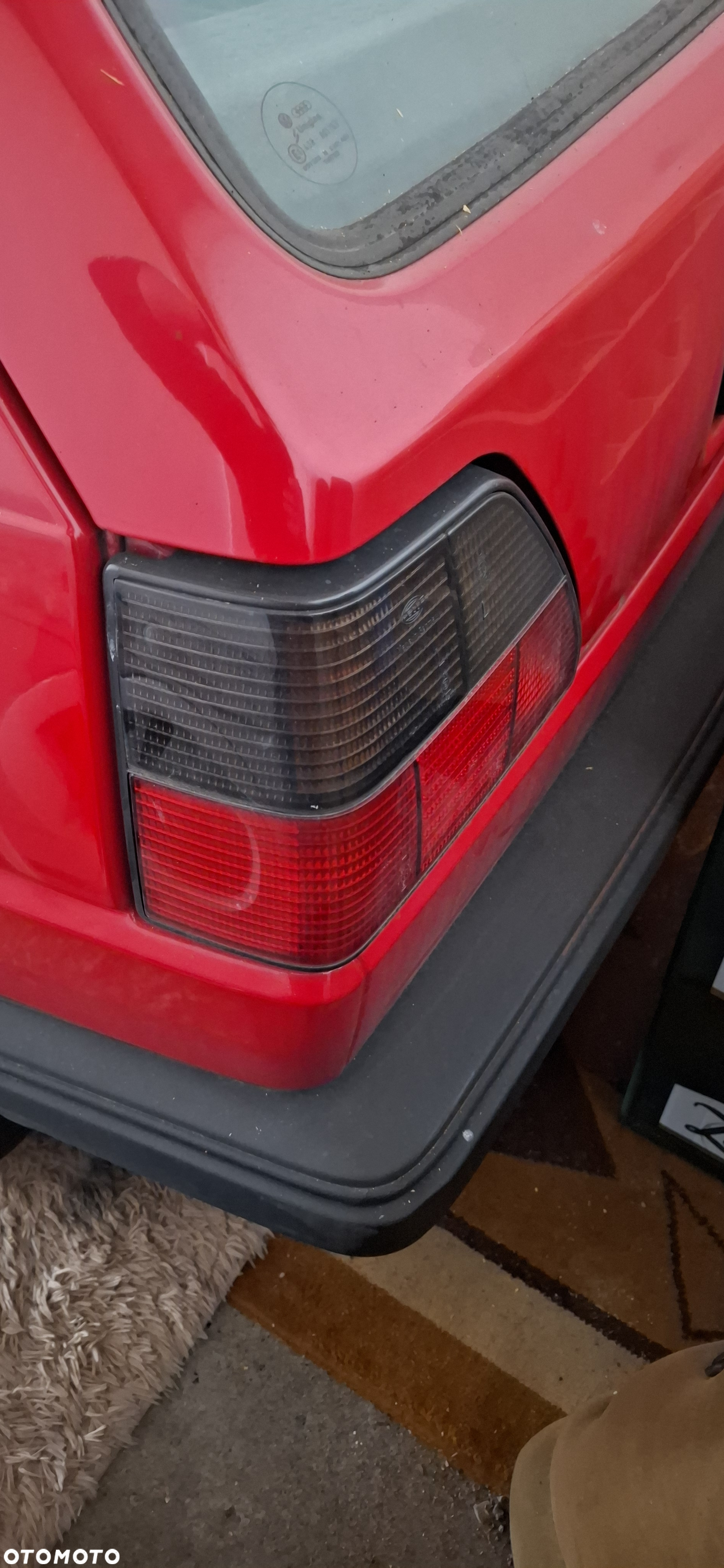 Volkswagen Golf - 7