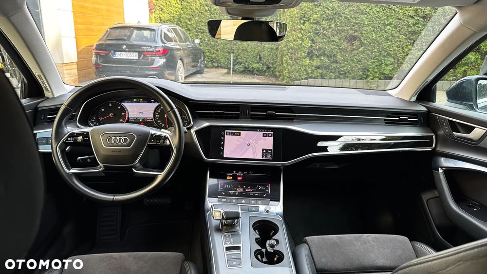 Audi A6 Avant - 26