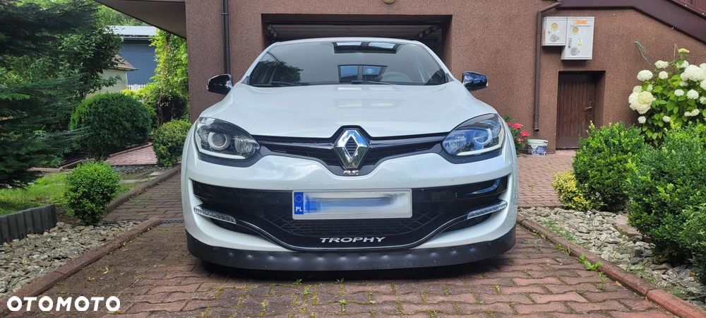 Renault Megane R.S SL Trophy - 7