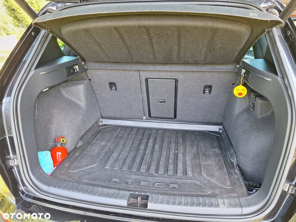 Seat Ateca 2.0 TDI Xcellence S&S - 10