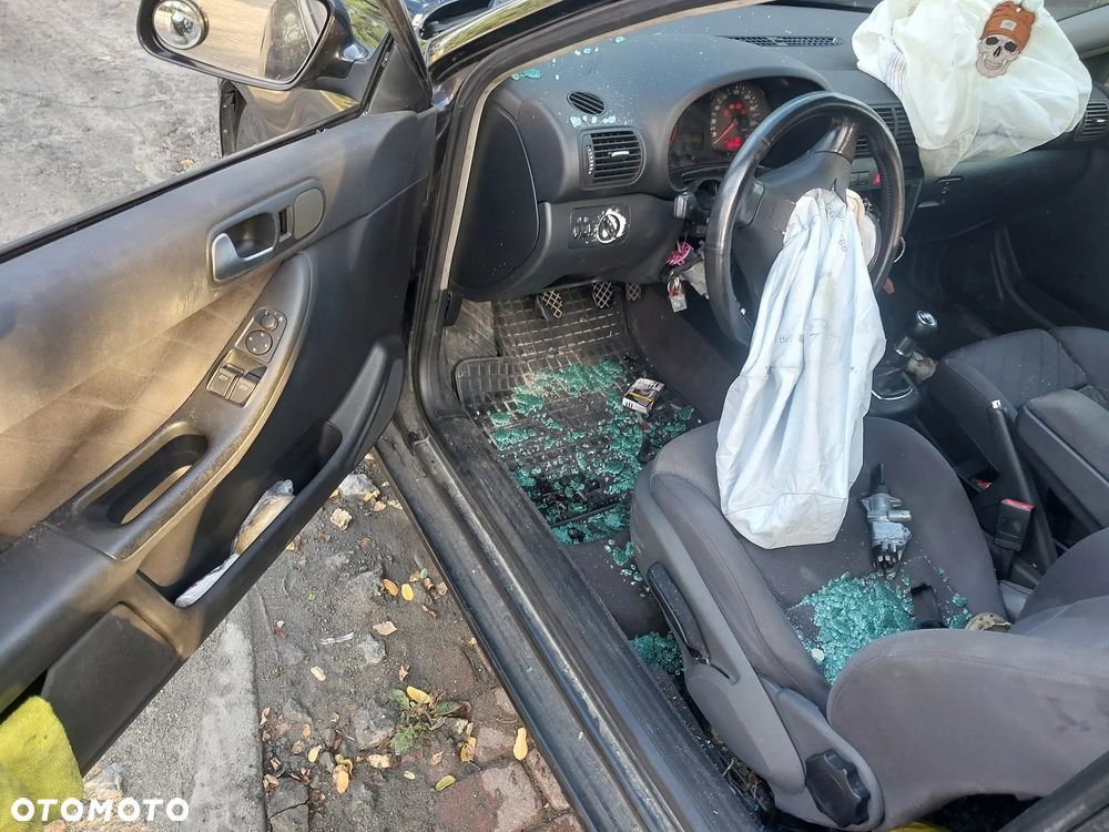 Audi A3 8L Lift FL polift silnik kompletny 1.9 TDI ASZ 130 150 KM skrzynia biegów DRW 6 Biegów sprzęgło drzwi lewe prawe zderzak maska błotnik klapa lusterko LZ9W pompowtrysk turbina maglownica mcperson sanki belka amortyzator mechanizm szyby serwo pompa pompka panel podszybie lampa tłumik wydech szyba sonda fotel pompka głowica NA CZĘŚCI WSZYSTKIE CZĘŚCI - 18