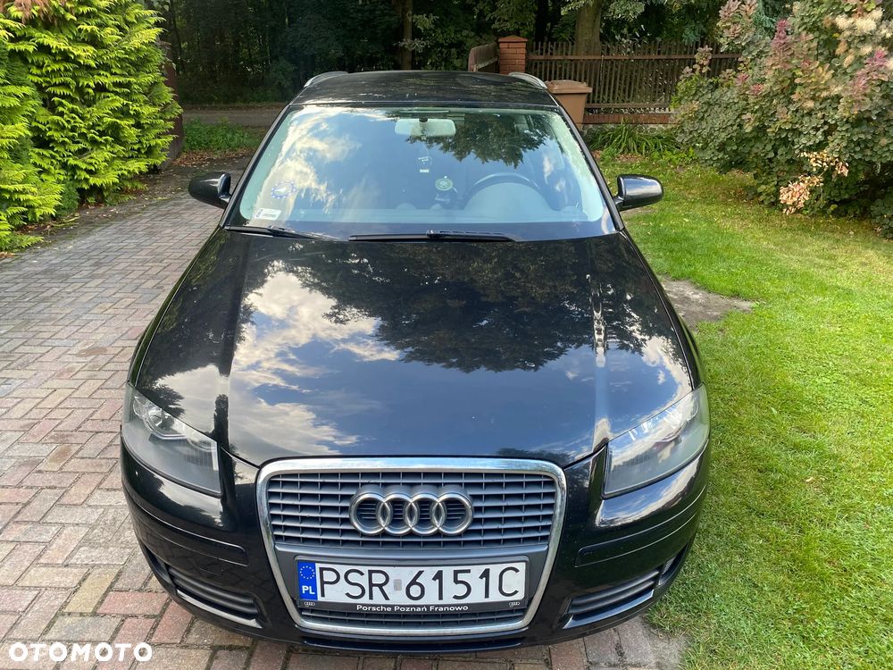 Audi A3 Sportback - 3