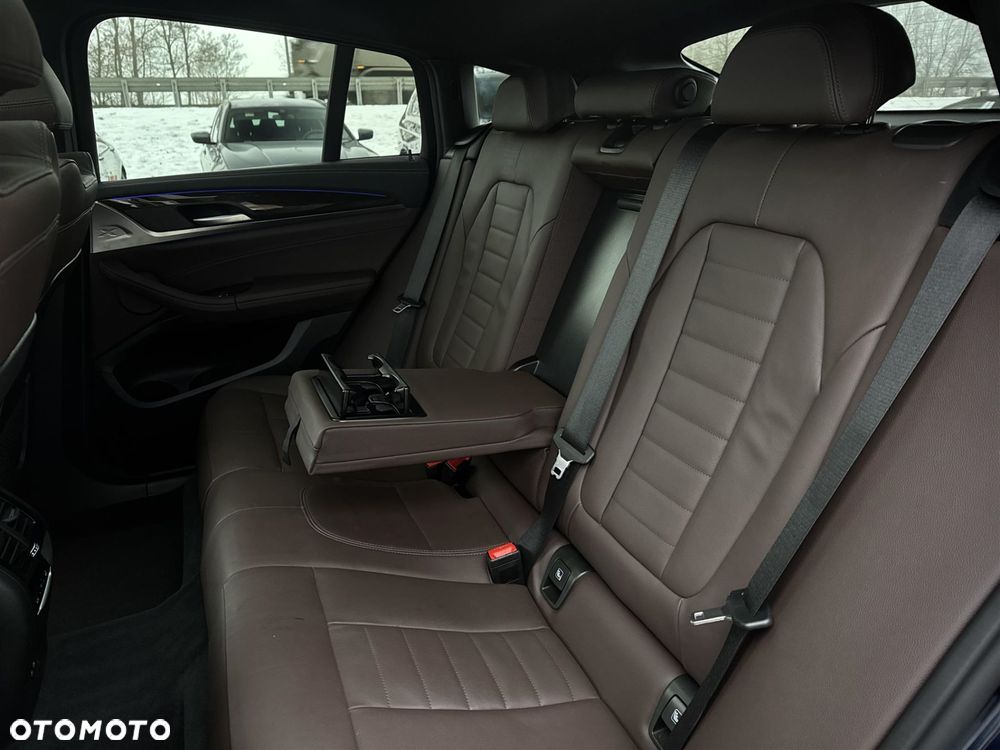 BMW X4 - 23