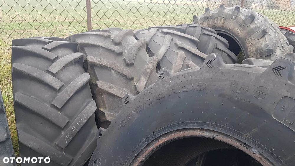 Inny Opony za darmo !!! - 18