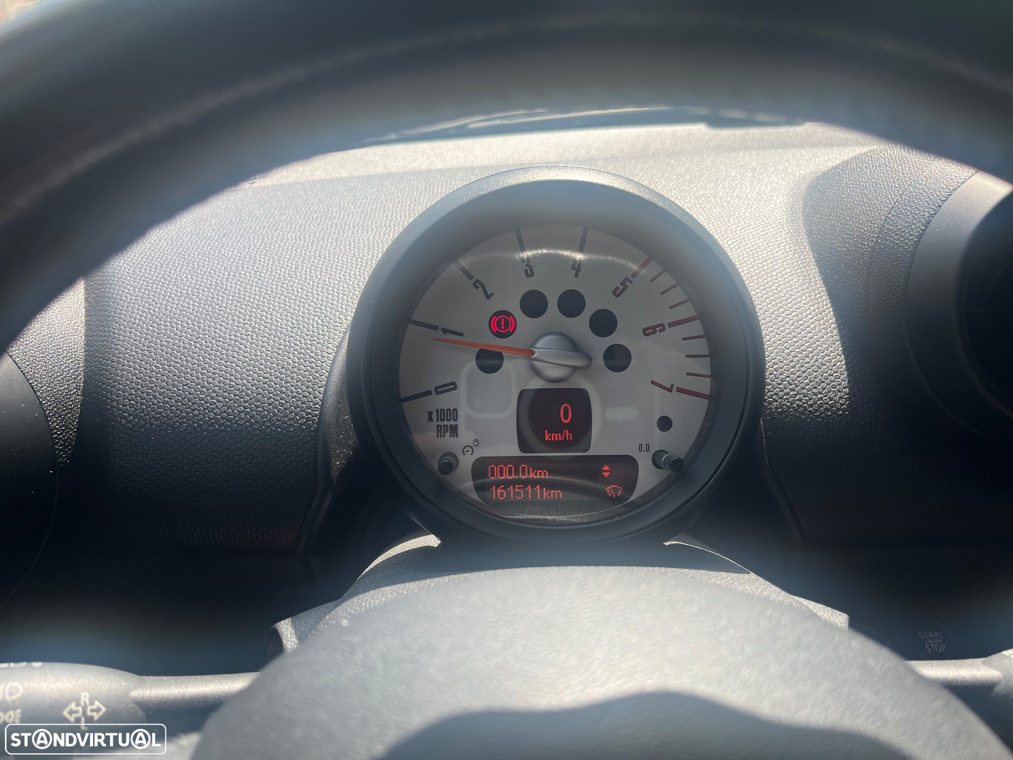 MINI Countryman Cooper D - 8