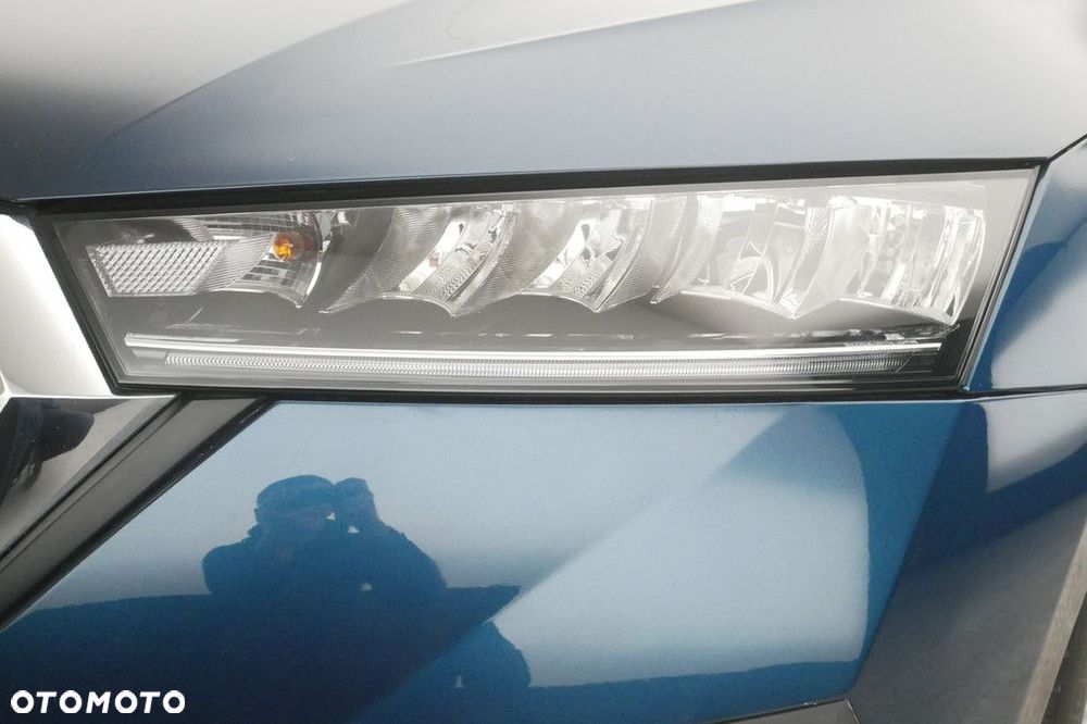 Skoda Octavia 1.0 TSI Ambition - 13