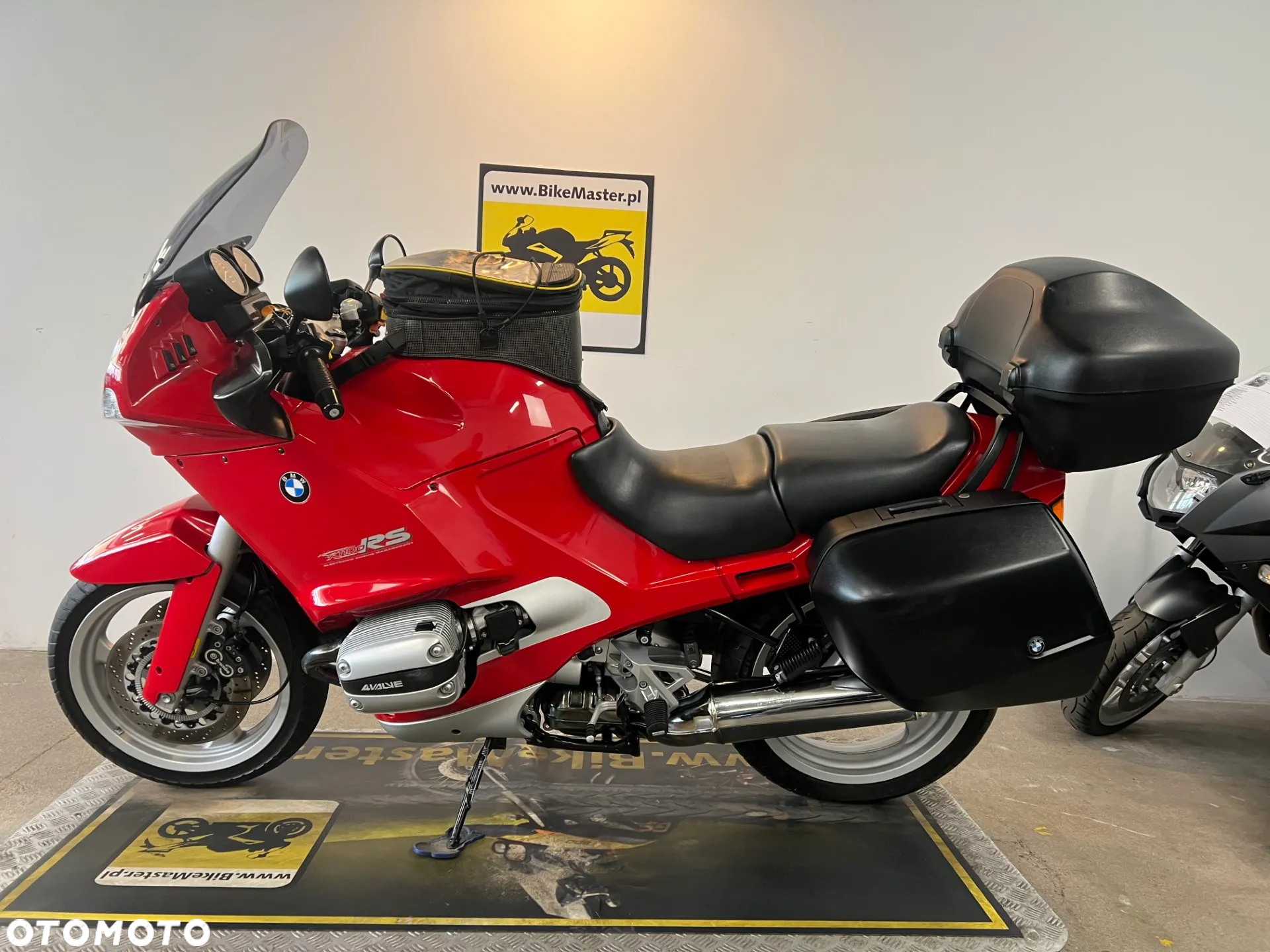 BMW R - 2