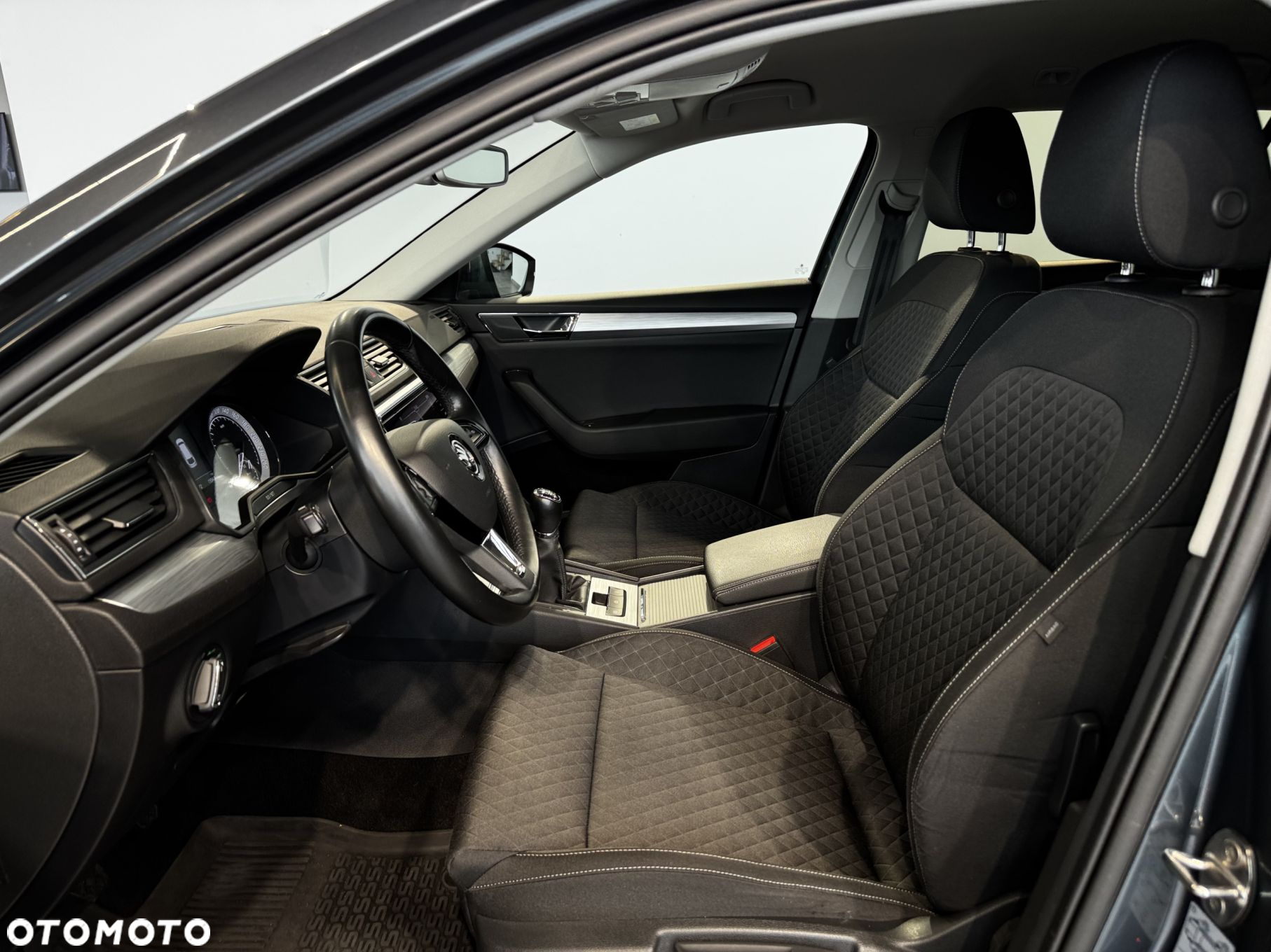 Skoda Superb - 15