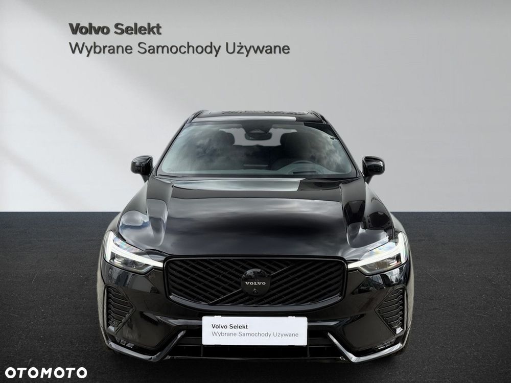 Volvo XC 60 - 3