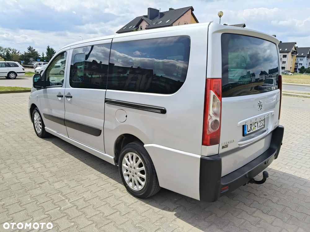 Peugeot Expert - 4