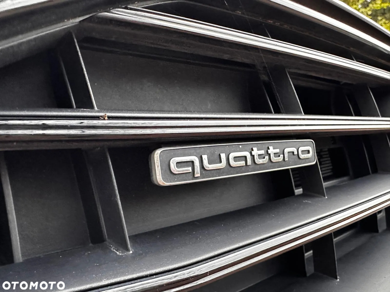 Audi A6 - 9