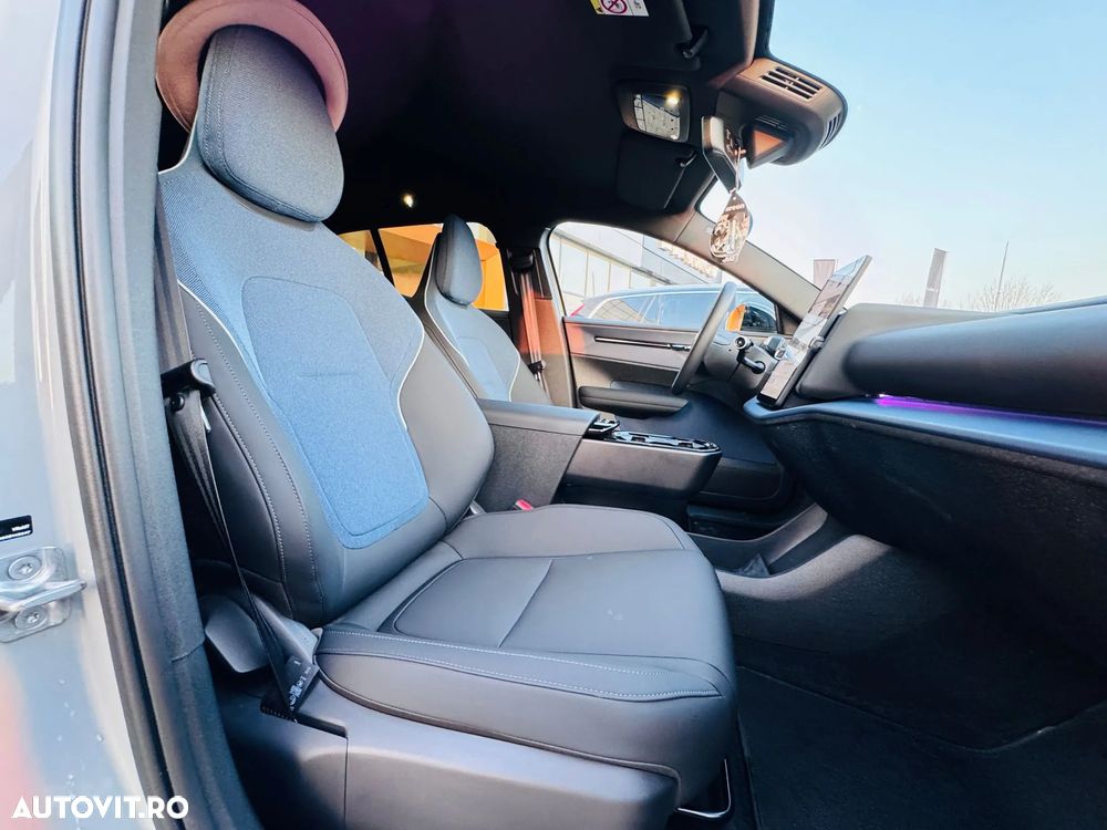 Volvo EX30 Single Motor Plus - 15