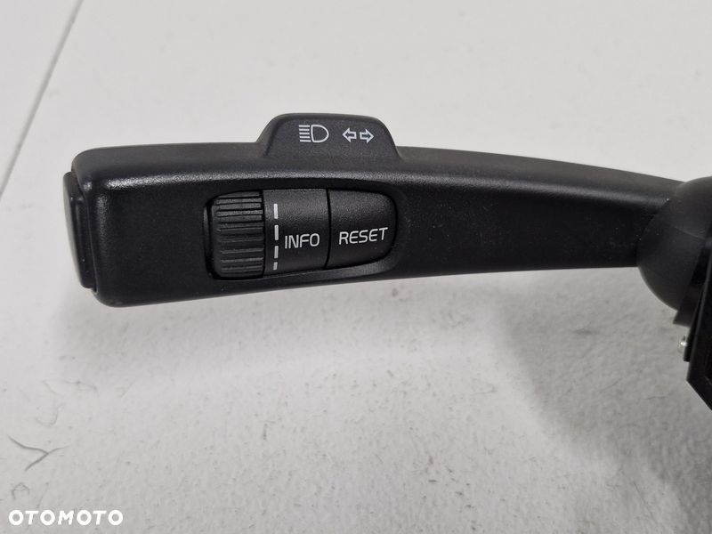 volvo s60 2 ii przełącznik zespolony manetki taśma zwijak 31264165 - 4