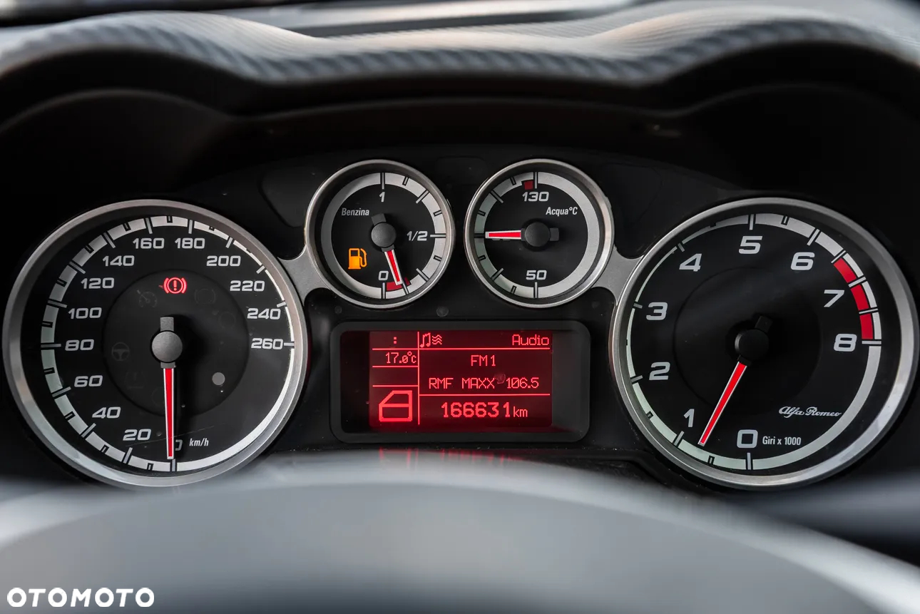 Alfa Romeo Mito - 17