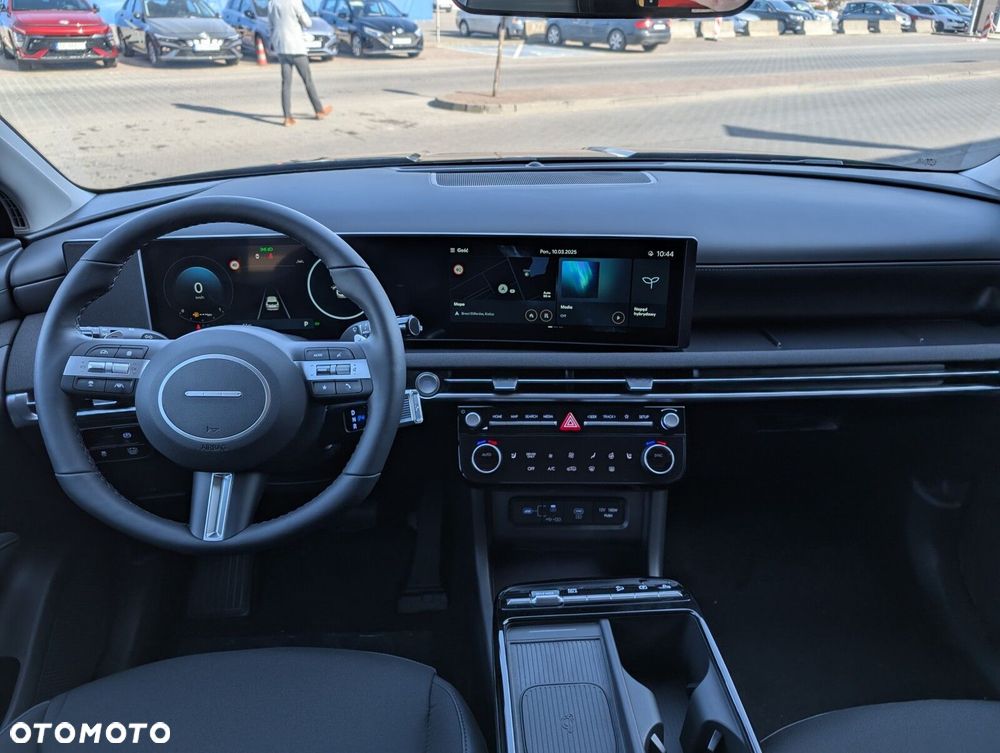 Hyundai Tucson 1.6 T-GDi HEV Executive 2WD - 7