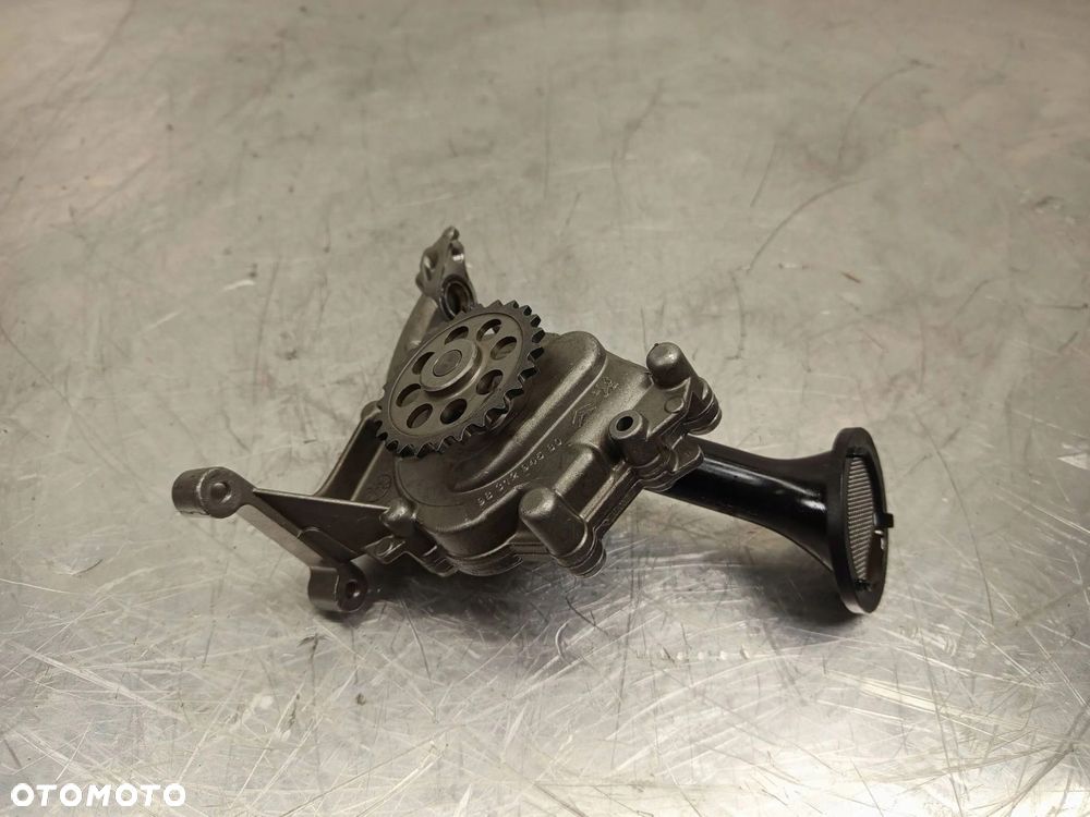 Pompa oleju Opel Corsa F Citroen Peugeot 1.2 B Pure Tech 9831294580 - 2