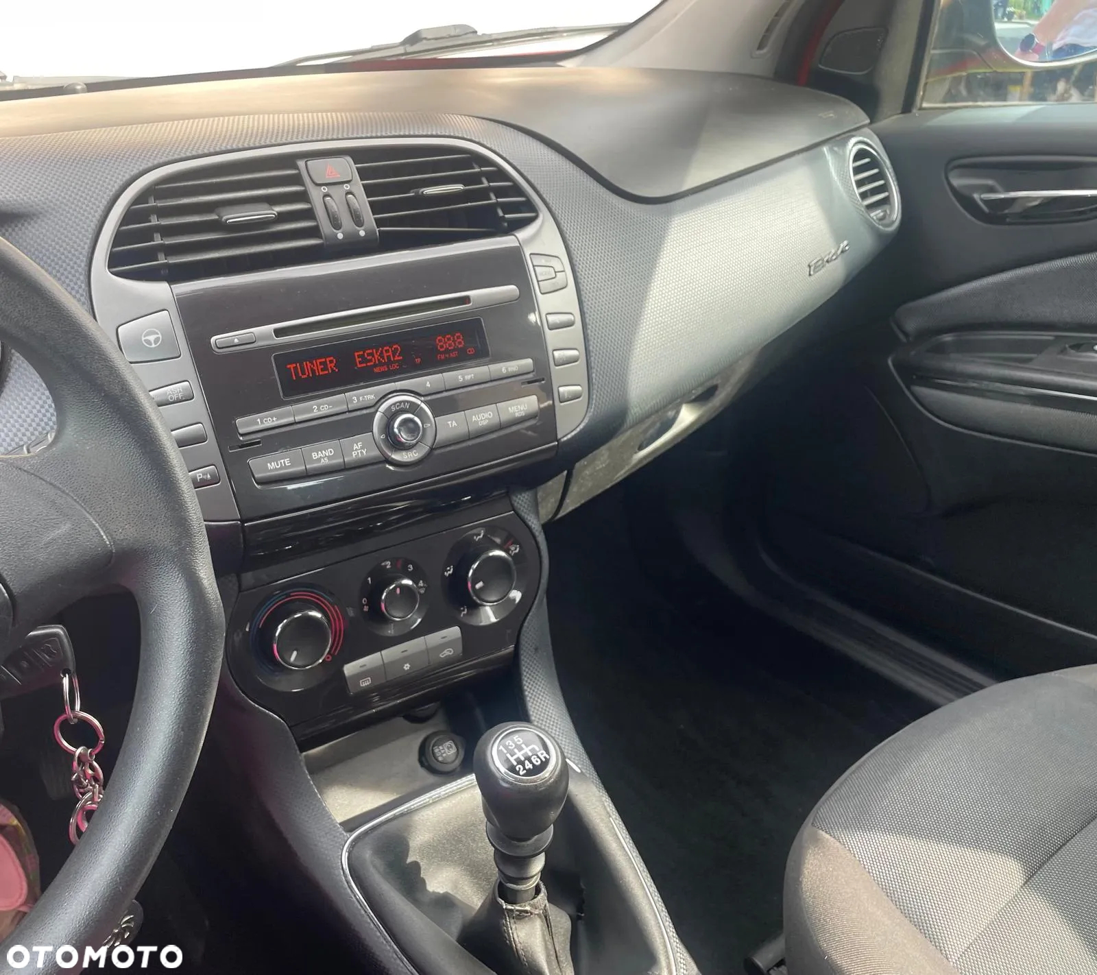 Fiat Bravo - 12