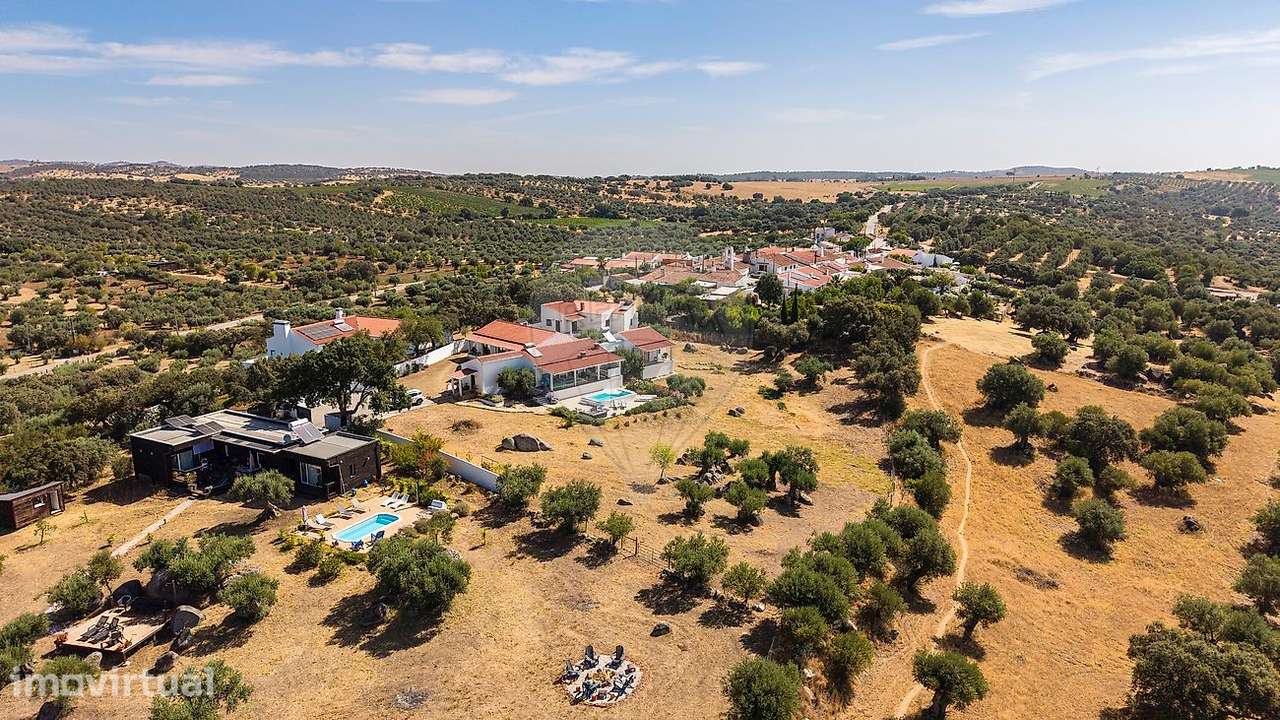 Quinta T3 para venda - Grande imagem: 2/49