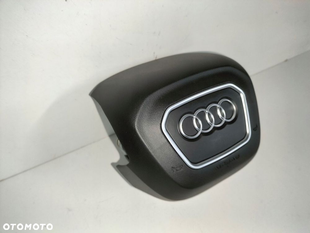 poduszka airbag kierowcy audi q3 ii 18- - 2