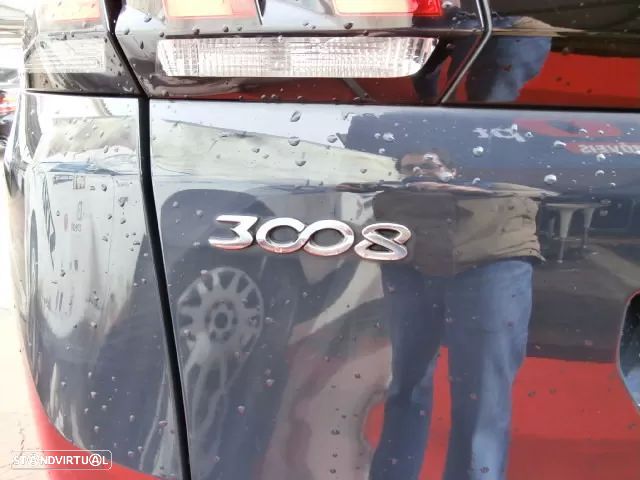 Peugeot 3008 1.5 BlueHDi Active Pack - 8