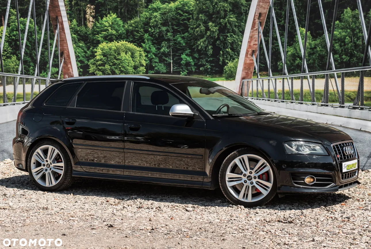 Audi S3 - 3