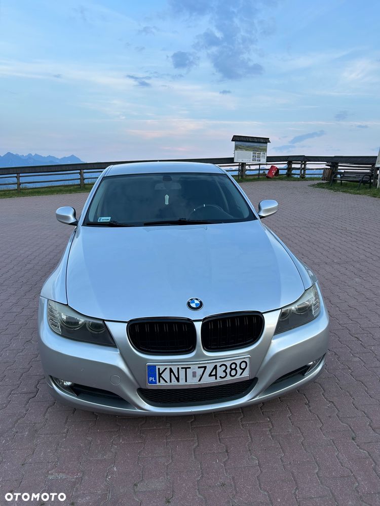 BMW Seria 3 - 2
