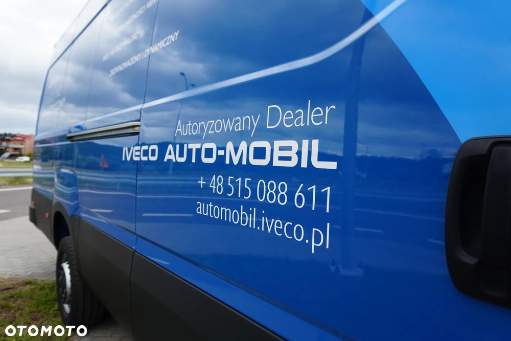 Iveco eDaily 42S14E V - 8