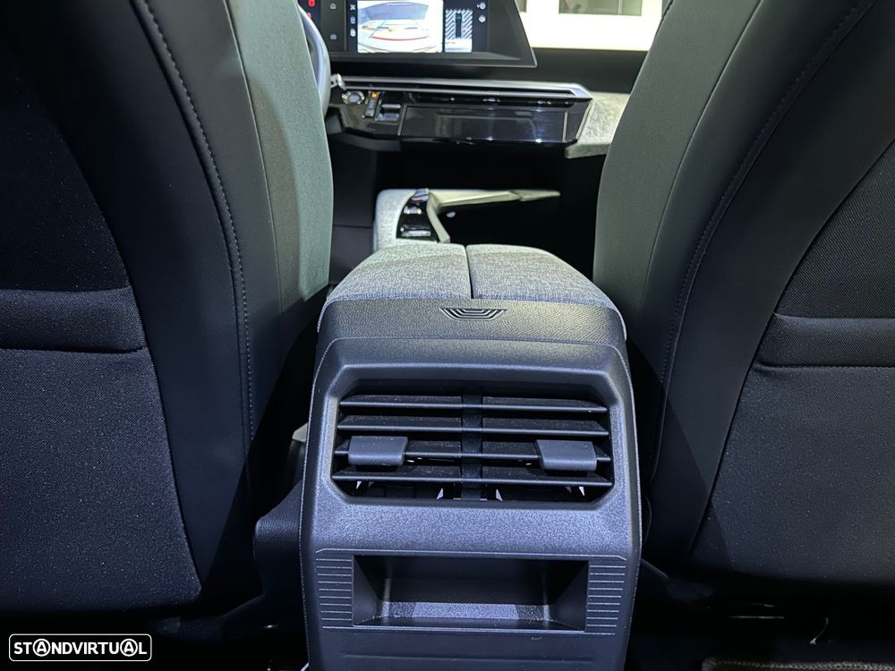 Peugeot 3008 1.2 Hybrid Allure e-DCS6 - 40